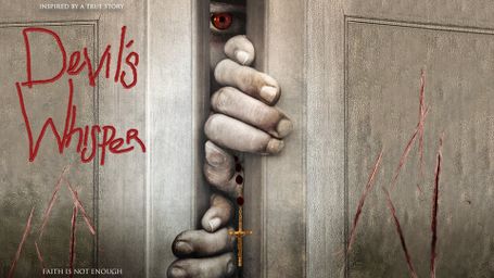 Devil's Whisper