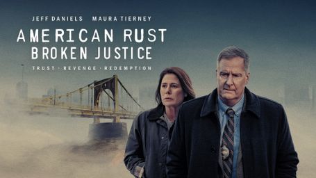 American Rust