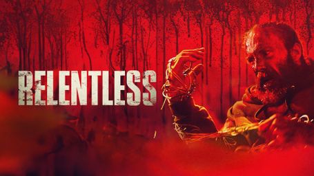 Relentless