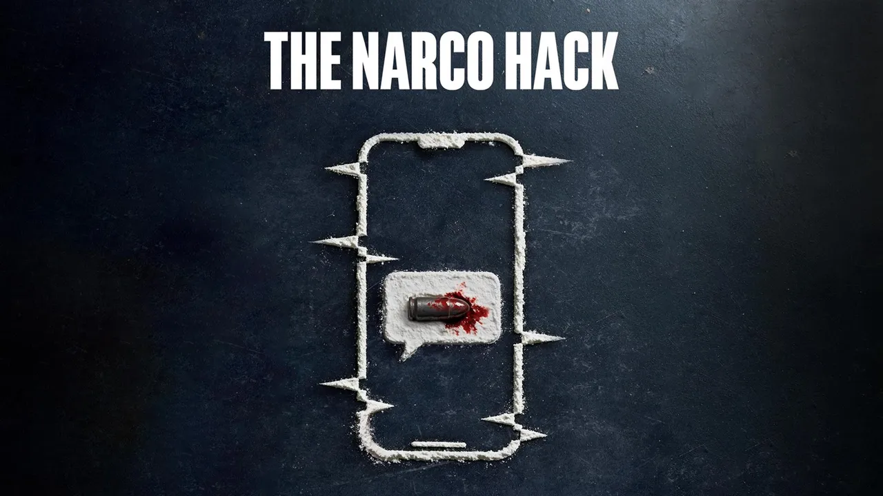 How to watch and stream Narco Hack - 2026 on Roku