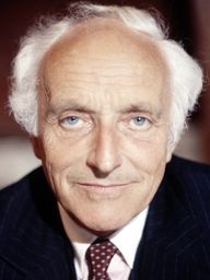Peter Howell