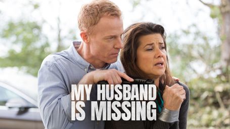 My Husband Is Missing