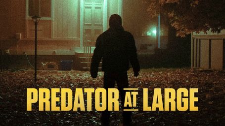 Predator at Large