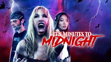 Ten Minutes to Midnight