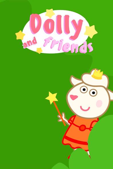 How to watch and stream Dolly & Friends - 2018-2021 on Roku