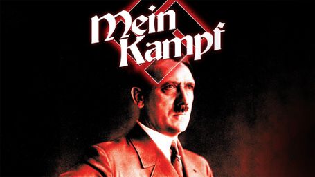 Mein Kampf