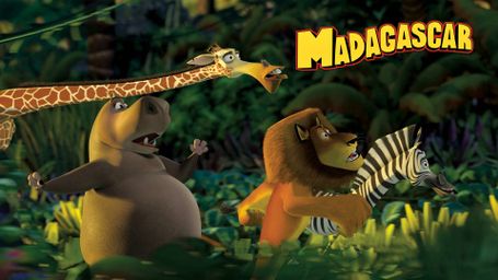 Madagascar