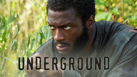 Underground