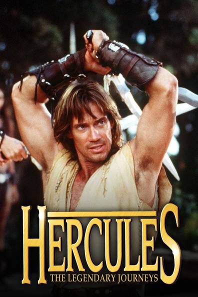How To Watch And Stream Hercules The Legendary Journeys 1995 2005 On