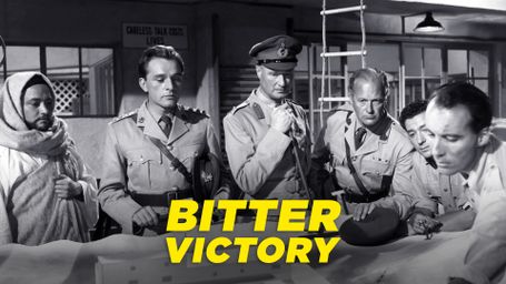 Bitter Victory