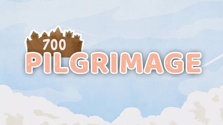 700 Pilgrimage Ep 31
