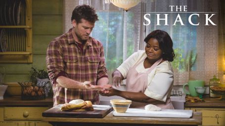 The Shack