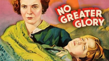 No Greater Glory