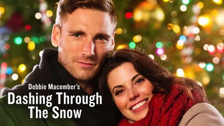Debbie Macomber's Dashing Through the Snow
