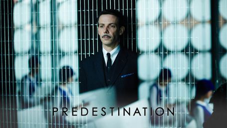 Predestination