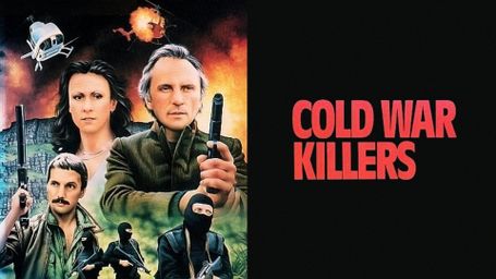 Cold War Killers