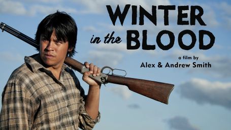 Winter in the Blood