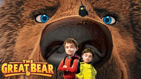 The Great Bear