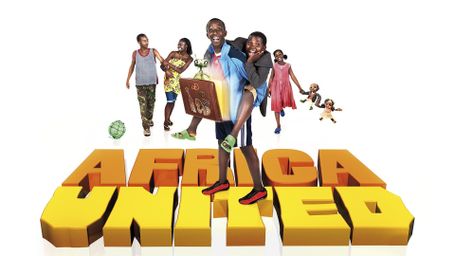Africa United