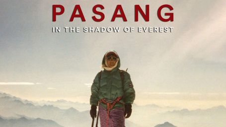 Pasang: In the Shadow of Everest