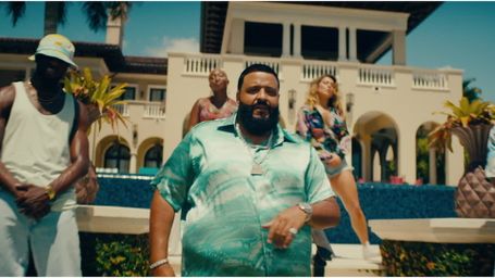 Station based on DJ Khaled ft. Post Malone, Megan Thee Stallion, Lil Baby, DaBaby - I DID IT