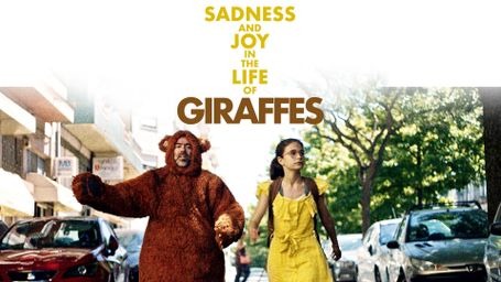 Sadness and Joy in the Life of Giraffes