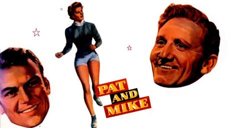 Pat and Mike