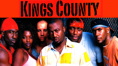 Kings County