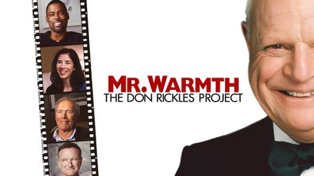 Mr. Warmth: The Don Rickles Project