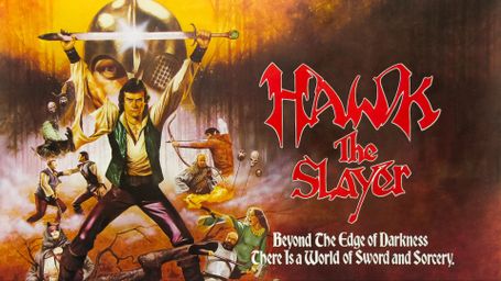 Hawk, the Slayer