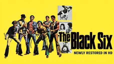 The Black 6