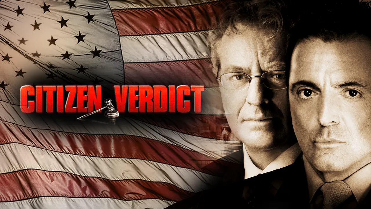 Citizen Verdict