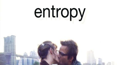 Entropy