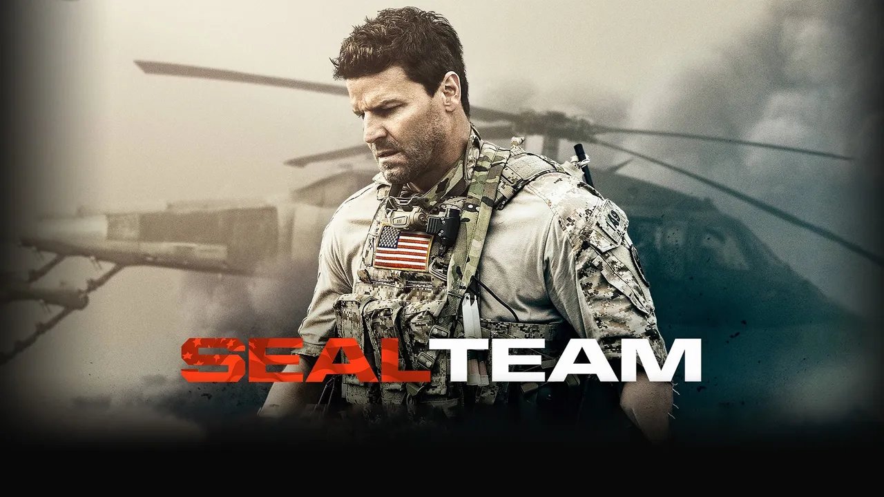 SEAL Team