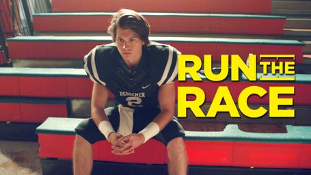 Run the Race