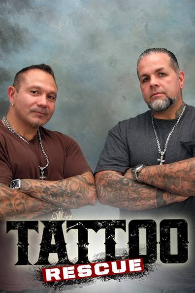 Spike TV Expanding 'Tattoo Nightmares' Franchise To Miami