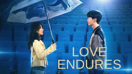 Love Endures