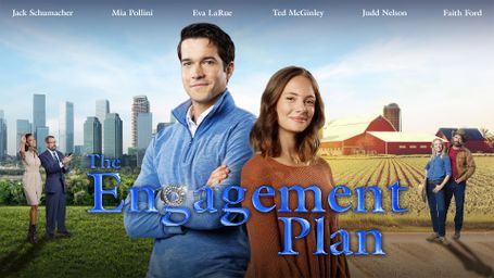 The Engagement Plan