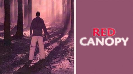 Red Canopy