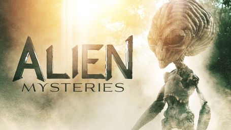 Alien Mysteries