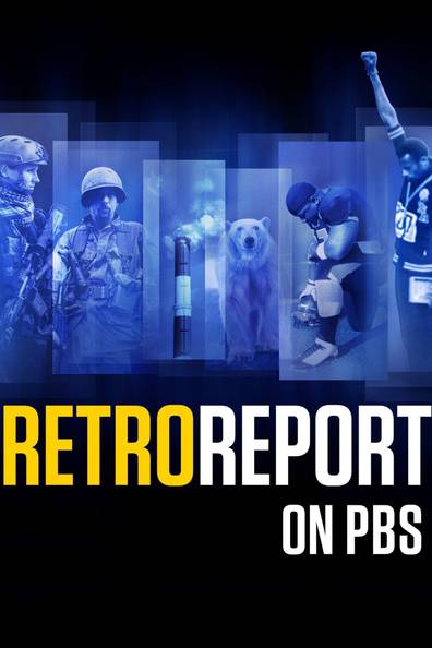 How to watch and stream Retro Report on PBS - 2019-2020 on Roku