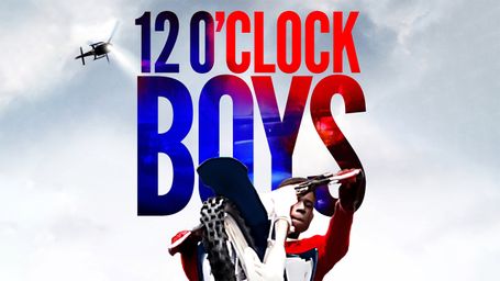 12 O'Clock Boys