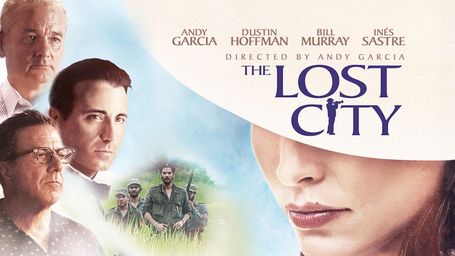 The Lost City