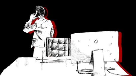 The Predatory Lending Scheme Destroying American Lives