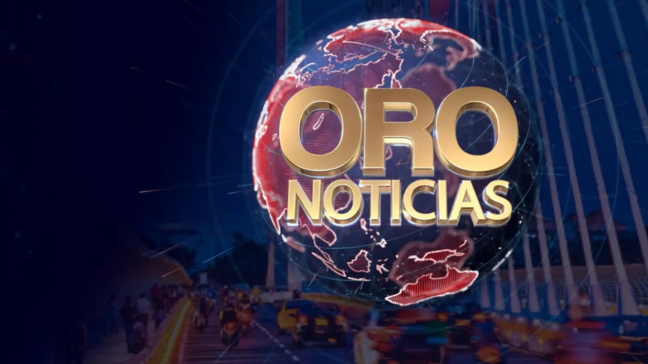 How to watch and stream Oro Noticias - 2013 on Roku