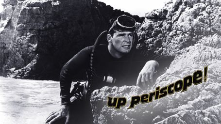 Up Periscope