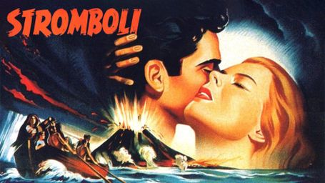 Stromboli