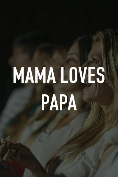 How to watch and stream Mama Loves Papa - 1945 on Roku