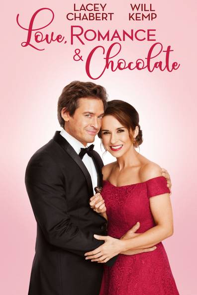 How to watch and stream Love, Romance & Chocolate - 2019 on Roku