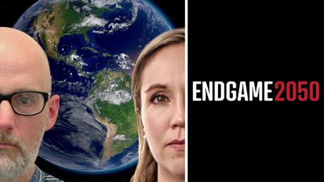 Endgame 2050
